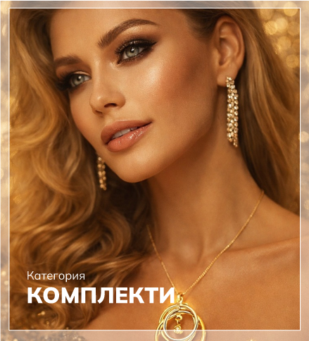Комплекти